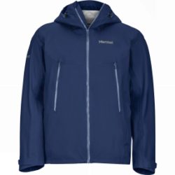 Marmot Mens Red Star Jacket Arctic Navy